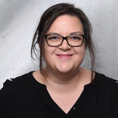 Dr. Nadine Gräßler