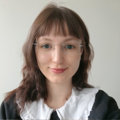 Marisa Korn M. A.