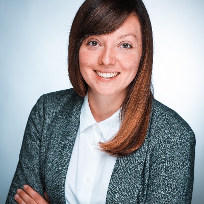 Dr. Simone Gerhards